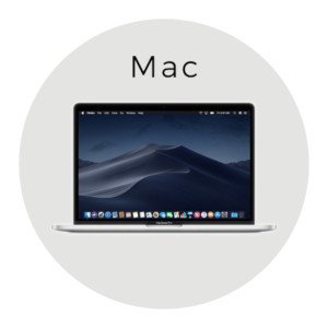 Apple Mac serial number lookup