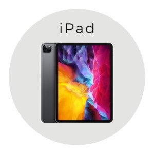 Apple iPad serial number lookup