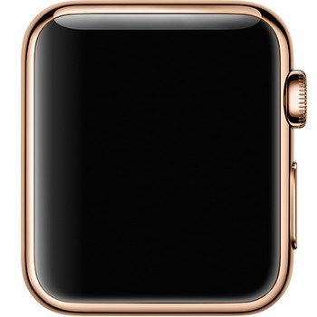 Apple Watch Edición 1ra generación