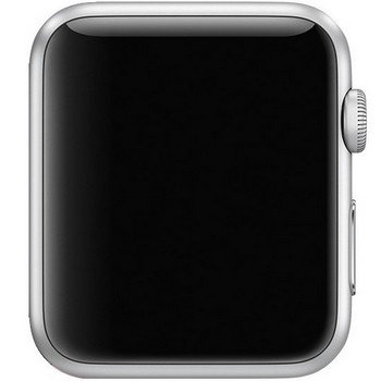 Apple reloj serie 1