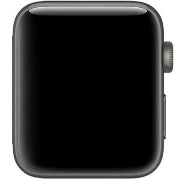 Apple reloj serie 3