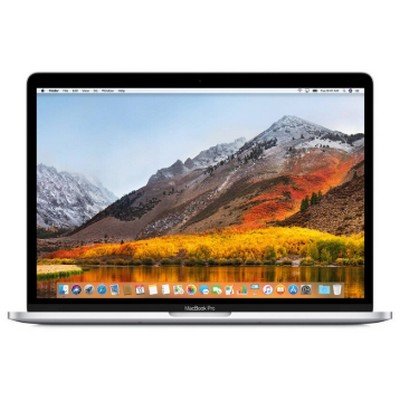 MacBook Pro (15 pulgadas, 2018)