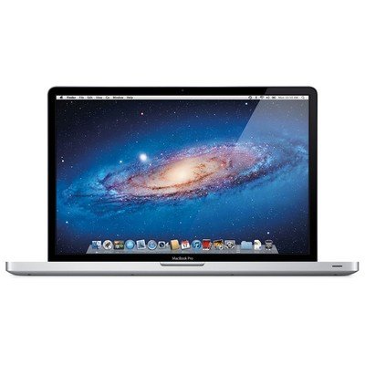 MacBook Pro (17-inch, Late 2011)