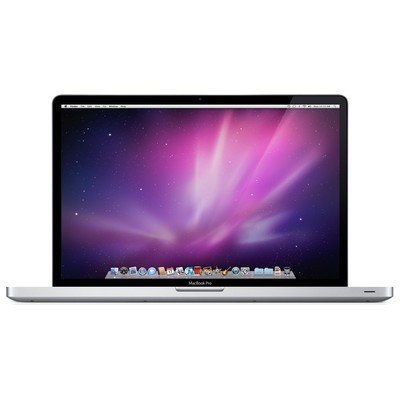MacBook Pro (17-inch, Mid 2010)