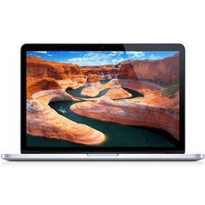 MacBook Pro (Retina, 13-inch, Early 2013)