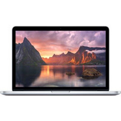 MacBook Pro (Retina, 13-inch, Late 2012)