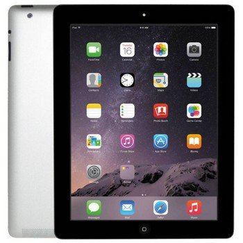 iPad 4ta generación