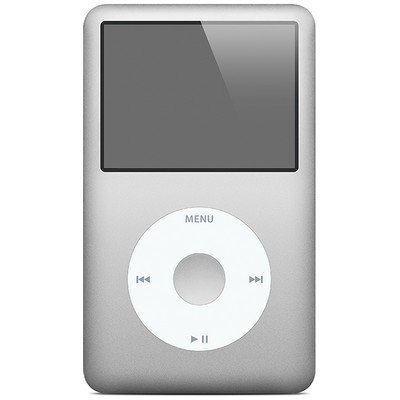 iPod clásico