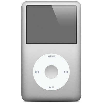 iPod classic