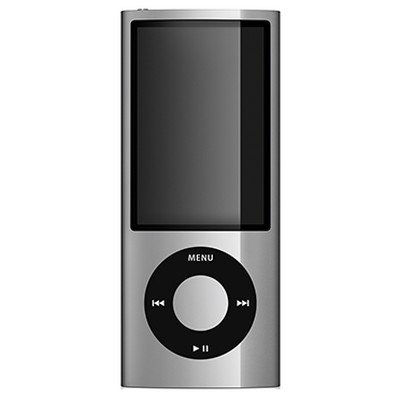iPod nano 5th generation
