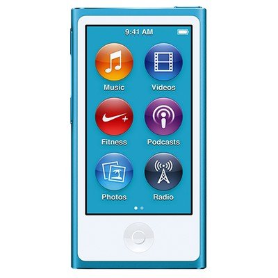 iPod nano 7ª generación