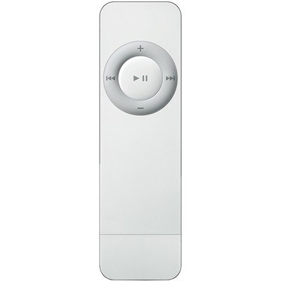 iPod shuffle