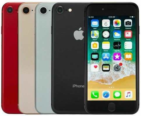 Apple iPhone 8 Serial Number Lookup - AppleSN.info