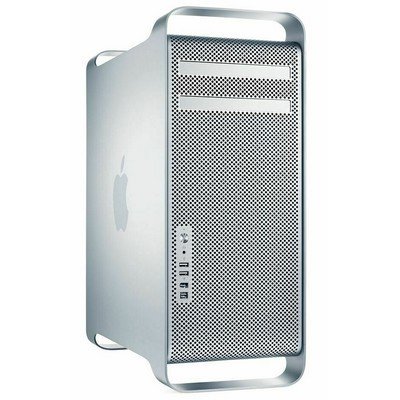 Mac Pro (Early 2008)