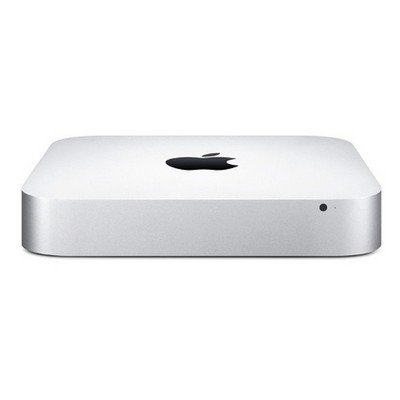 Mac mini Server (Late 2012)