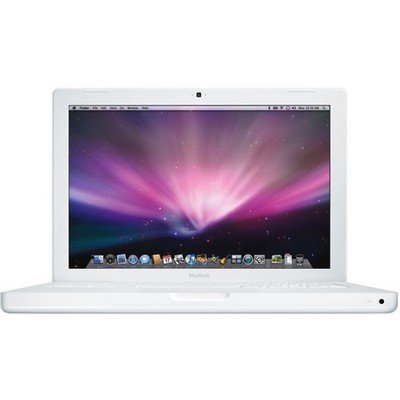 MacBook (13 pulgadas, principios de 2009)