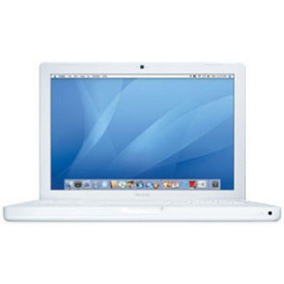 MacBook (13-inch, Late 2007)
