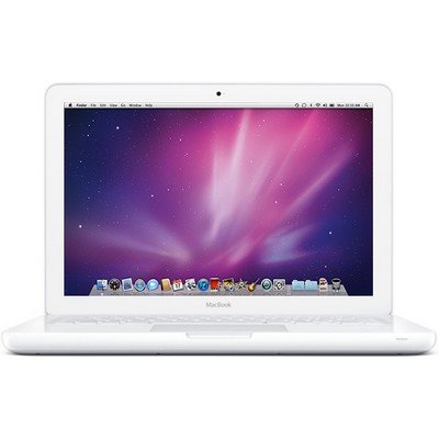 MacBook (13-inch, Late 2009)