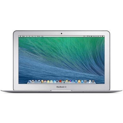 Apple MacBook Air (11-inch, Early 2014) Serial Number Lookup