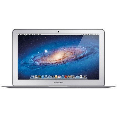 MacBook Air (11-inch, Mid 2011)