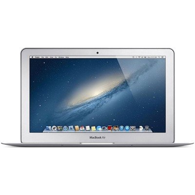 Apple MacBook Air (11-inch, Mid 2012) Serial Number Lookup