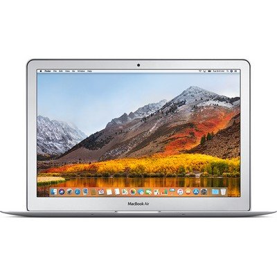 MacBook Air (13-inch, 2017)