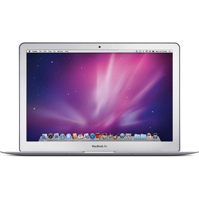 MacBook Air (13-inch, Late 2010)