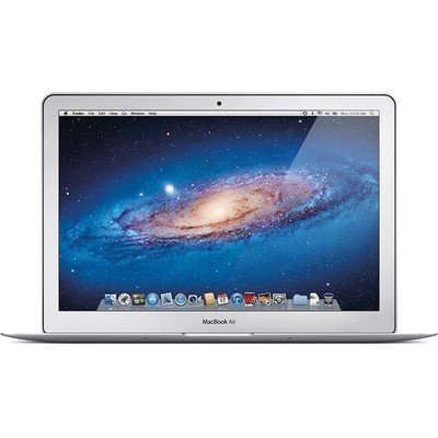 MacBook Air (13 pulgadas, mediados de 2011)