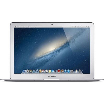 MacBook Air (13-inch, Mid 2012)