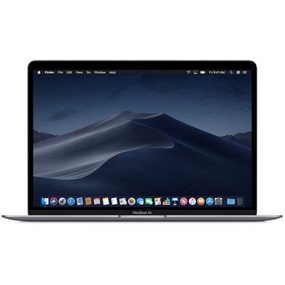 MacBook Air (Retina, 13 pulgadas, 2018)