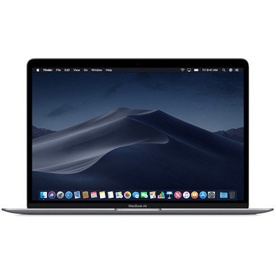 Apple MacBook Air (Retina, 13-inch, 2018) Serial Number Lookup