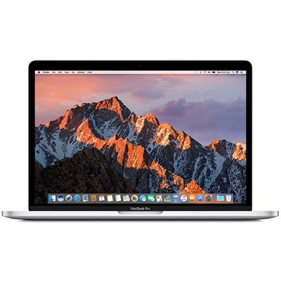 MacBook Pro (13 pulgadas, 2016, dos puertos Thunderbolt 3)