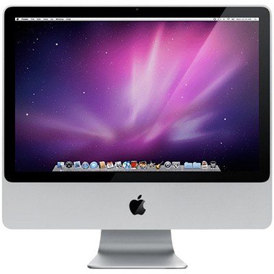 iMac (20 pulgadas, mediados de 2009)