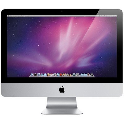 iMac (21.5-inch, Late 2009)