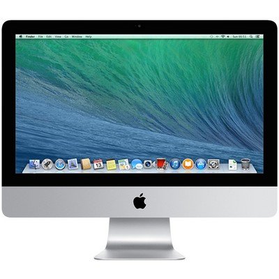 iMac (21,5 pulgadas, finales de 2013)