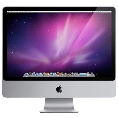 iMac (24-inch, Mid 2007)