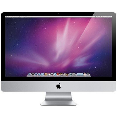 iMac (27-inch, Mid 2010)