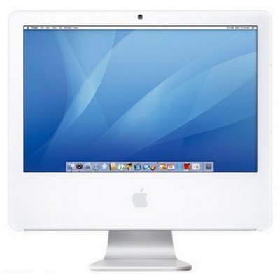 iMac (Early 2006)