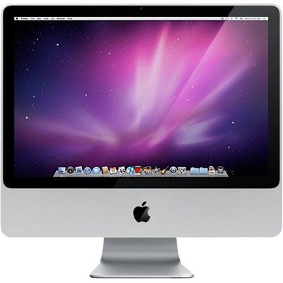 iMac (principios de 2009)