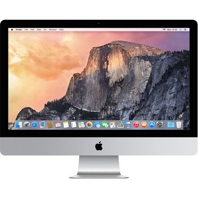 Apple iMac (Retina 5K, 27-inch, Late 2014) Serial Number Lookup