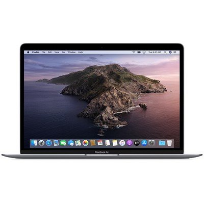 MacBook Air (Retina, 13-inch, 2020)