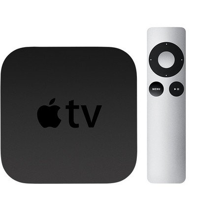 Apple TV (2da generación)