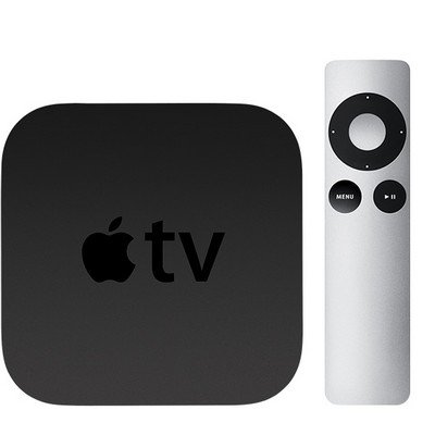 Apple TV (3ra generación)