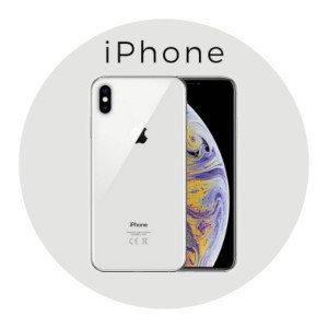 Búsqueda del número de serie del iPhone de Apple