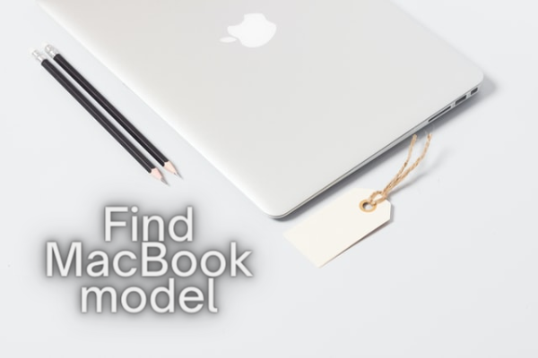 How to find MacBook model number? - AppleSN.info