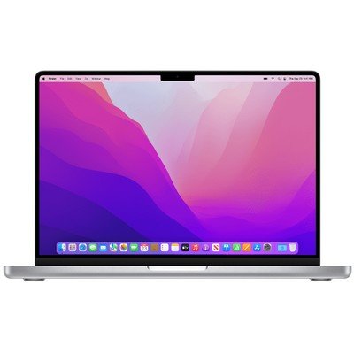 MacBook Pro (16-inch, 2021)
