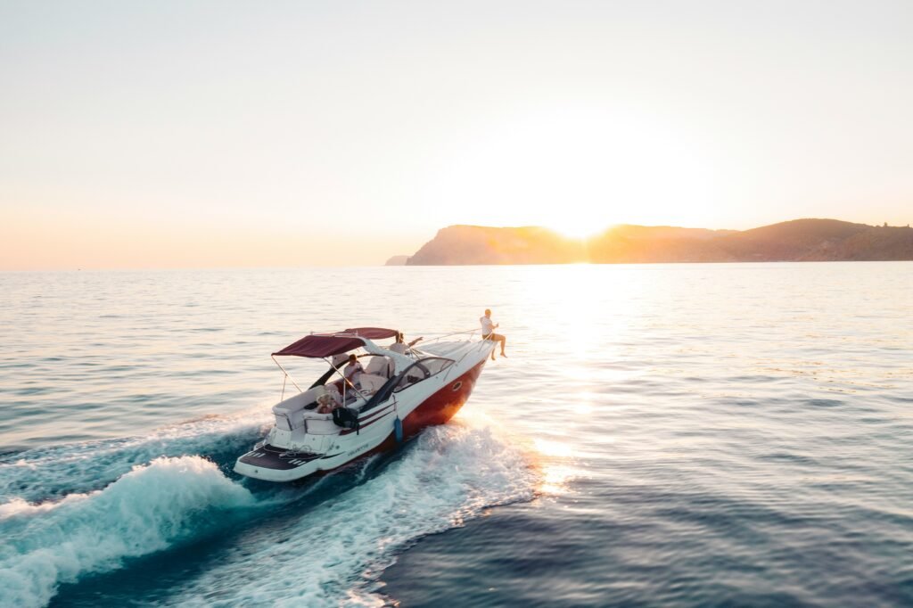 DIY Boat Detailing Checklist
