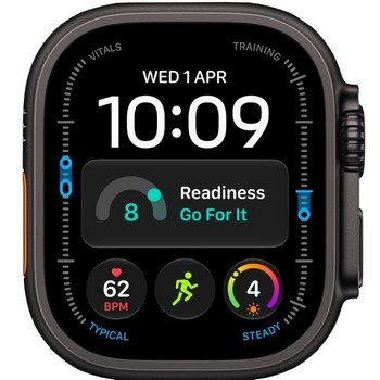 Apple Watch Ultra 4